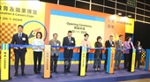 Vietnam showcases education cooperation at Hong Kong expo